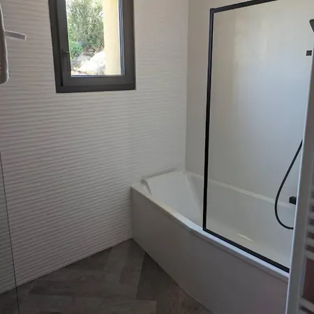 2 A Vecchio Hébergement de vacances Porto-Vecchio (Corsica)