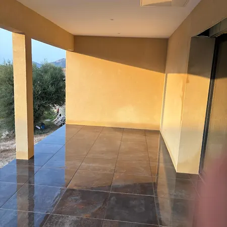 2 A Vecchio Ferienhaus *