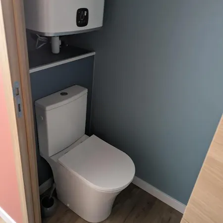 2 A Vecchio Ferienhaus