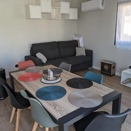 Ferienhaus 2 A Vecchio *