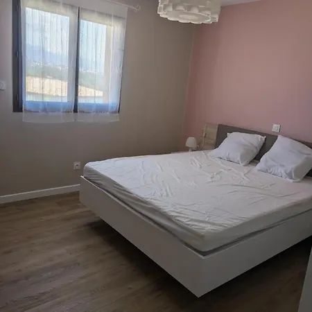 2 A Vecchio Ferienhaus Porto-Vecchio (Corsica)