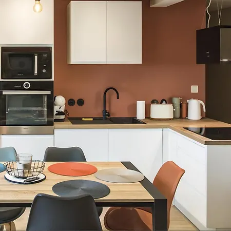 Будинок відпочинку 2 A Vecchio Порто-Веккіо