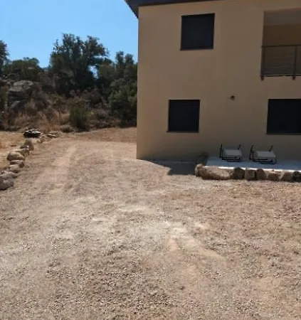 Сasa de vacaciones 2 A Vecchio