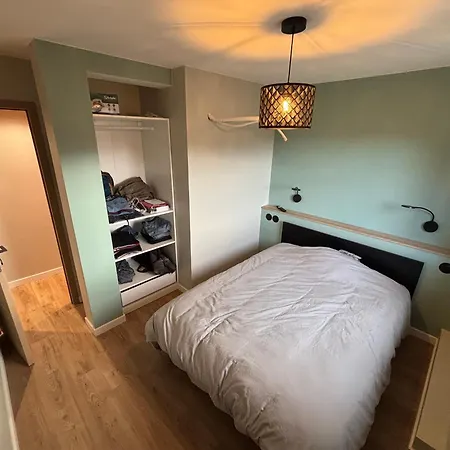Casa vacanze 2 A Vecchio
