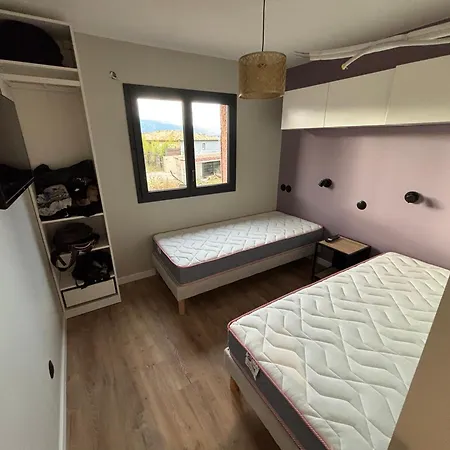 Casa vacanze 2 A Vecchio Porto Vecchio